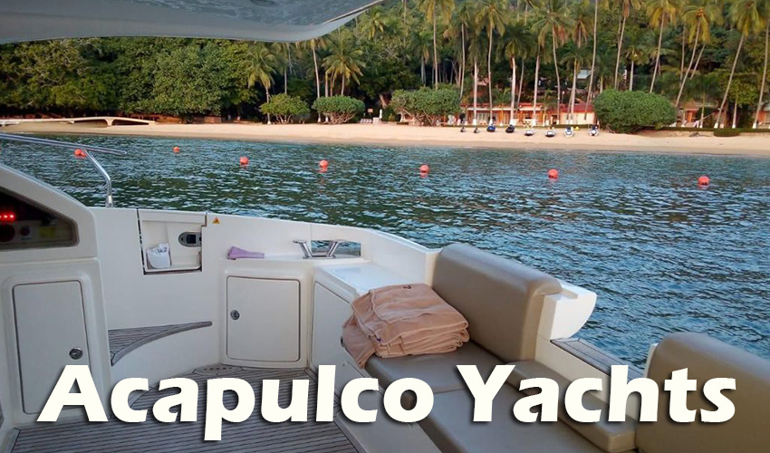Acapulco Yacht Luxury Boat Rentals, Acapulco Boat Rentals, Acapulco Charter Boats, Fishing  Mexico, Deep Sea Fishing,