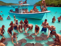 Antigua Yacht Luxury Boat Rentals, Antigua Yacht Charters, Antigua Boat Rentals, Antigua Charter Boats, Fishing Antigua Antigua, Deep Sea Fishing Antigua, Yachts Antigua,
