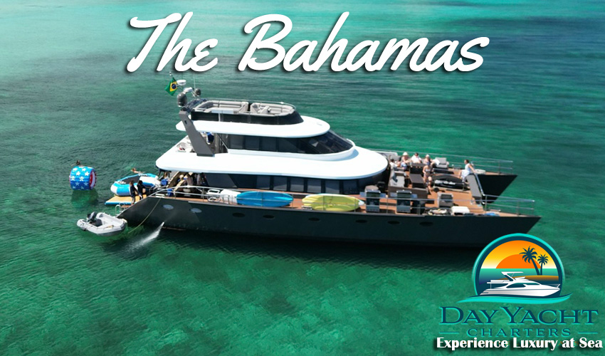 Bahamas Yacht Marina, Luxury Yacht Charter, Yacht Charters, Boat Rentals Sportfishing, Exuma, George Town, Atlantis, Bahamas Luxury Yacht Charter | Bahamas Yacht Rental by the Day | Private Yacht Charter Bahamas