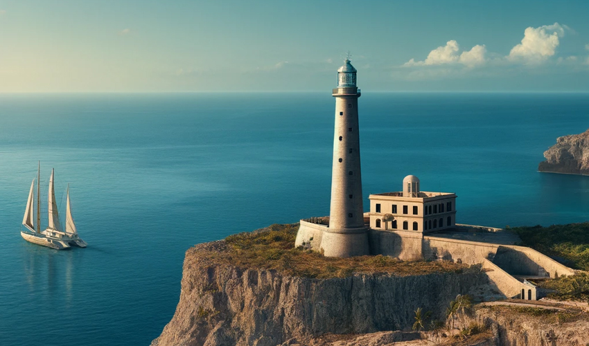 Cuba Marina Yacht Charters