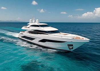 Ibiza Boat Rental and Ibiza Party Boats, Yacht Charters