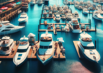 Seattle Washington Yacht Charters